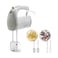 Kenwood Hand Mixer HMP20.000WH 300W White
