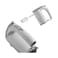 Kenwood Hand Mixer HMP20.000WH 300W White