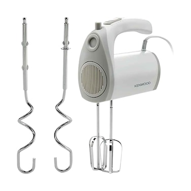 Kenwood Hand Mixer HMP20.000WH 300W White