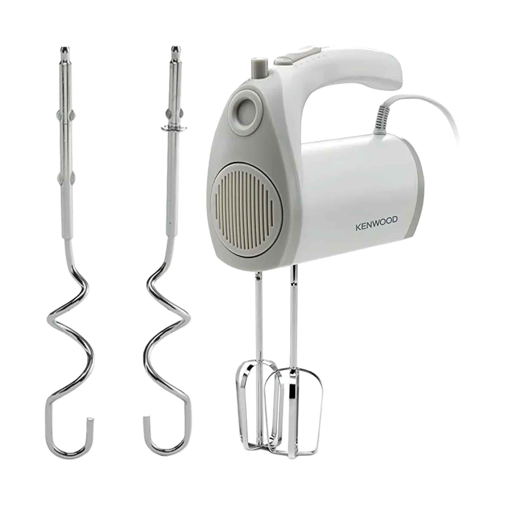 Kenwood Hand Mixer HMP20.000WH 300W White