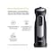 Braun Hand Blender HB501BI-MQ55001MBK Black