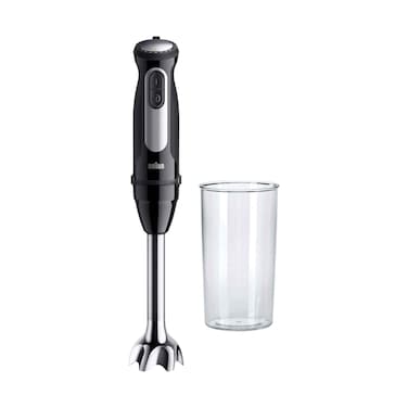 Braun Hand Blender HB501BI-MQ55001MBK Black