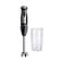 Braun Hand Blender HB501BI-MQ55001MBK Black
