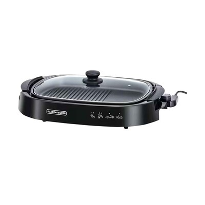 BOSCH TCG3302 Grill 2000W ezüst BOSCH TCG3302 Grill 2000W ezüst