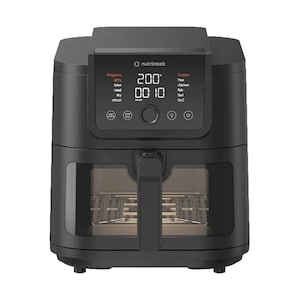 Nutricook Air Fryer Slim XXL NC-AF330 1700W 8L