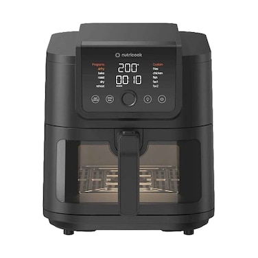 Nutricook Air Fryer Slim XXL NC-AF330 1700W 8L