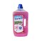 Sanita My Home All Surface Cleaner &amp; Disinfectant Floral 3l + Sanita My Home All Surface Cleaner &amp; Disinfectant Floral 1.5l