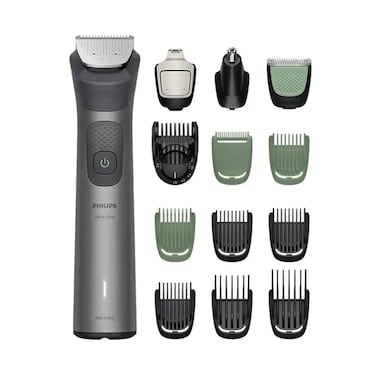 Philips Trimmer All-in-One Trimmer 7000 Series MG7922/15 13-in-1 Wet and Dry Gray