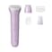 Philips Lady Shaver Series 6000 BRL138/00 Wet and Dry Lilac
