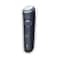 Philips Beard Trimmer 3000 Series BT3665/15 Wet and Dry Black