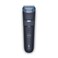 Philips Beard Trimmer 3000 Series BT3665/15 Wet and Dry Black