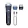 Philips Beard Trimmer 3000 Series BT3665/15 Wet and Dry Black
