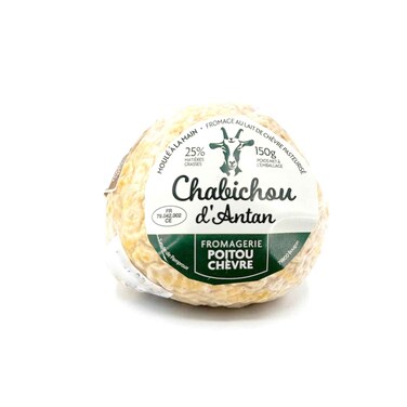 Chabichou Cheese 150g