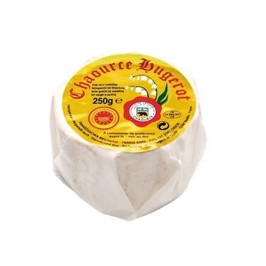 Chaource Hugerot Cheese 250g