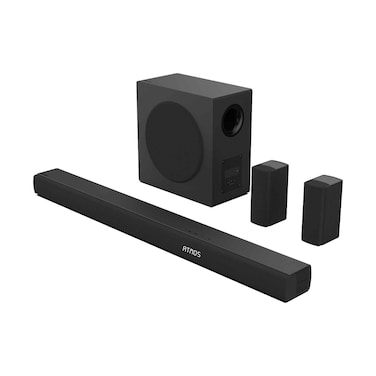 Hisense Soundbar 5.1 Channel AX5100Q