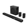 Hisense Soundbar 5.1 Channel AX5100Q