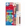 Faber Castell Children Of The World Colour Pencils 10+3 Pieces