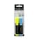 Faber Castell Text Marker Highlighter Yellow &amp; Blue Color 2 Pieces