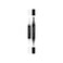 Faber Castell Black Edition Shake &amp; Paint Marker Black &amp; White 2 Pieces