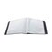 Maxi A4 Size Display Book Assorted 20 Pockets