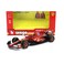 Bburago Ferrari Formula 1 Racing Car 1/43 SF24 Age 3+