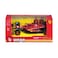 Bburago Ferrari Formula 1 Racing Car 1/43 SF24 Age 3+