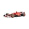 Bburago Ferrari Formula 1 Racing Car 1/43 SF24 Age 3+