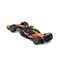 Bburago McLaren Formula 1 Team Racing Car 1/43 MCL38 Age 3+