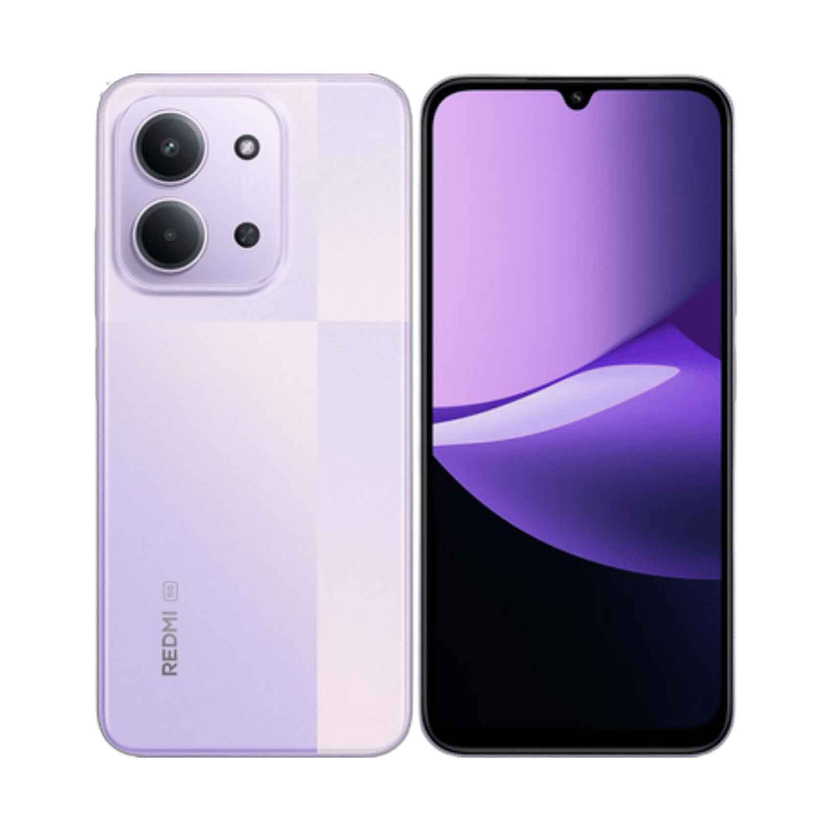 Buy Xiaomi Redmi Smartphone 15C 5G Dual Sim 4GB RAM 128GB Storage