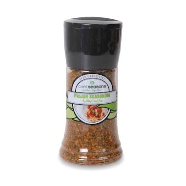 Chef Seasons Italian Seasoning 75g