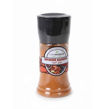 Chef Seasons Barbeque Seasoning 100g