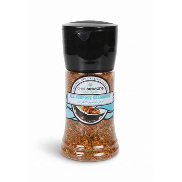 Chef Seasons All Purpose Seasoning 85g