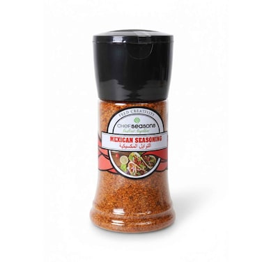 Chef Seasons Mexican Seasoning 100g