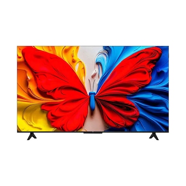 TCL Smart TV QLED 2K FHD 50S5K Google TV 50 inch Black