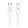 X.Cell 30W Cable C To Lightning 1 Meter White