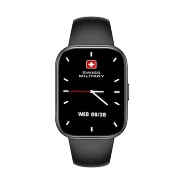 Swiss Military Band Rhine 3 Grey