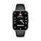 Swiss Military Band Rhine 3 Grey