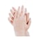 Fun Disposable Vinyl Gloves Medium 100 Pieces
