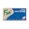 Fun Disposable Vinyl Gloves Medium 100 Pieces