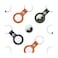 Apple Airtag 2 MFE94ZF/A 1 Pack