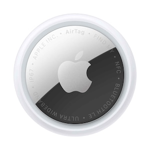 Apple Airtag 2 MFE94ZF/A 1 Pack