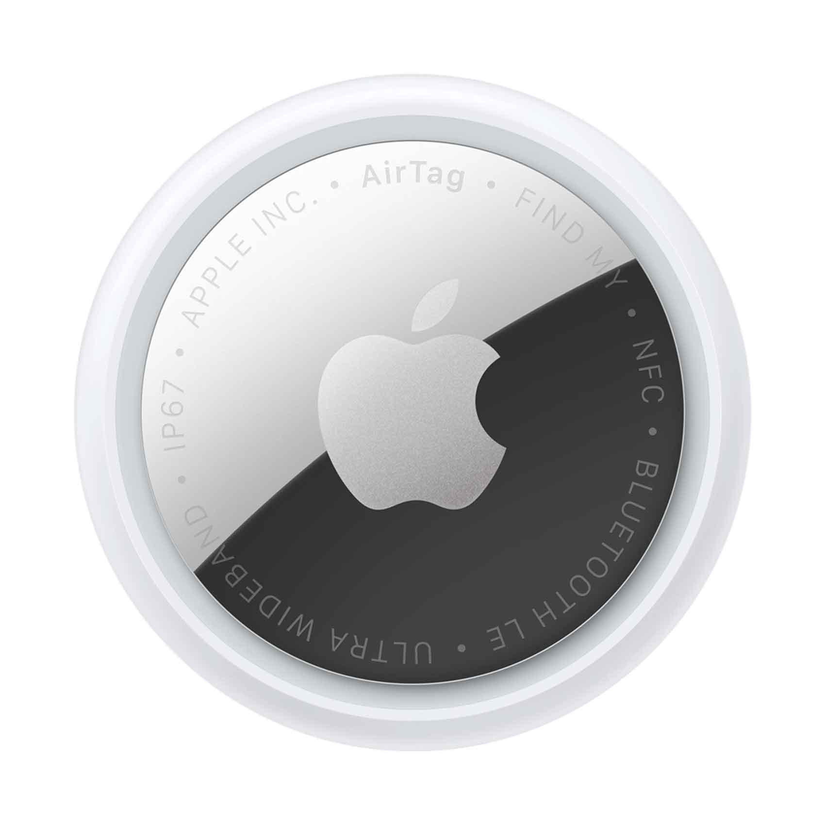 Apple Airtag 2 MFE94ZF/A 1 Pack