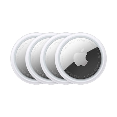 Apple Airtag 2 MFEA4ZF/A 4 Pack