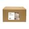 Abel Plast 4 Layer Drawer Set With Wheels Assorted 440x335x765mm