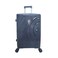 Infinity Feather Light Trolley Assorted 68cm