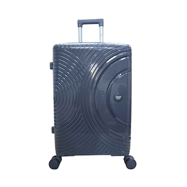 Infinity Feather Light Trolley Assorted 78cm