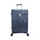 Infinity Feather Light Trolley Assorted 78cm