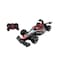 Craze Wheels Simulation Scale Racing Remote Car 1:10 Scale Assorted