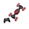 Craze Wheels Furious Twist Stunt Extended Action Racing Car 2.4GHz Assorted 