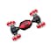 Craze Wheels Furious Twist Stunt Extended Action Racing Car 2.4GHz Assorted 